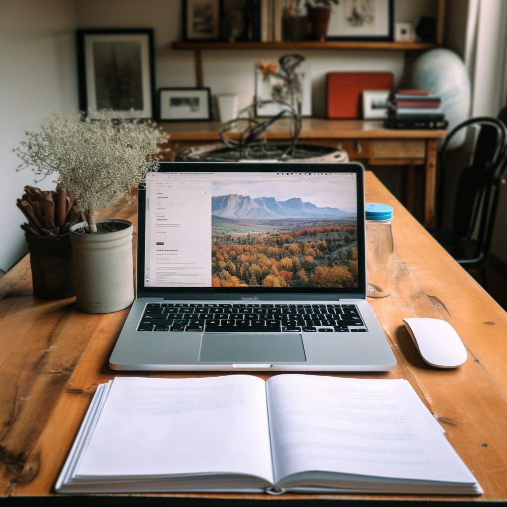 3_a_minimalistic_image_of_a_laptop_on_ce71ee27-5859-4cc9-aa7e-66f8c34a19ac